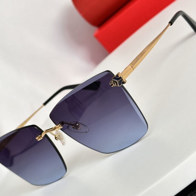 Cartier Sunglasses